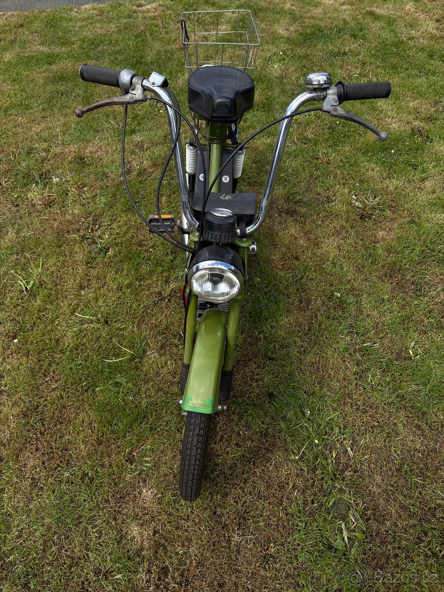 Babetta 210
