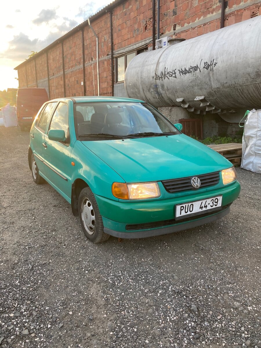 Ww polo