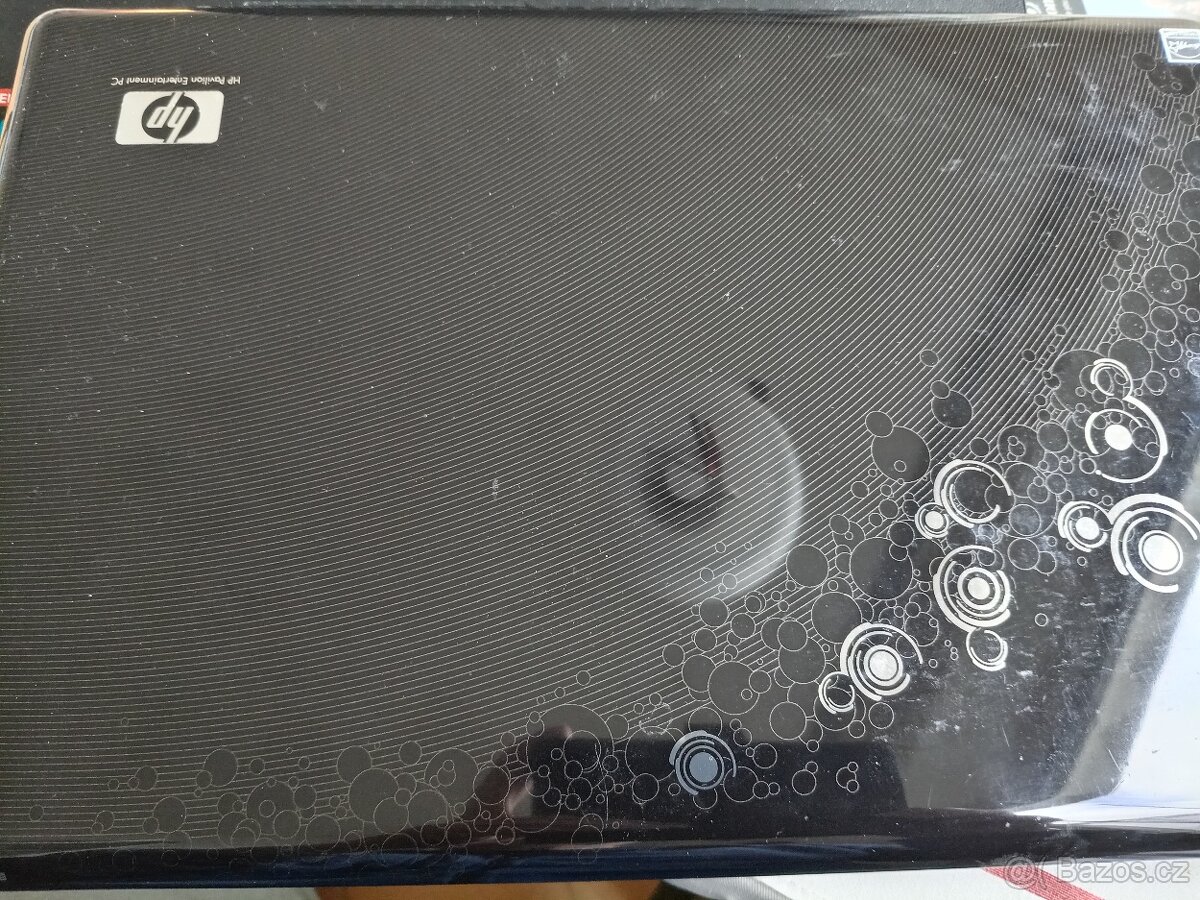 Prodám HP Pavilion dv6 2020 ec 2000,-Kč