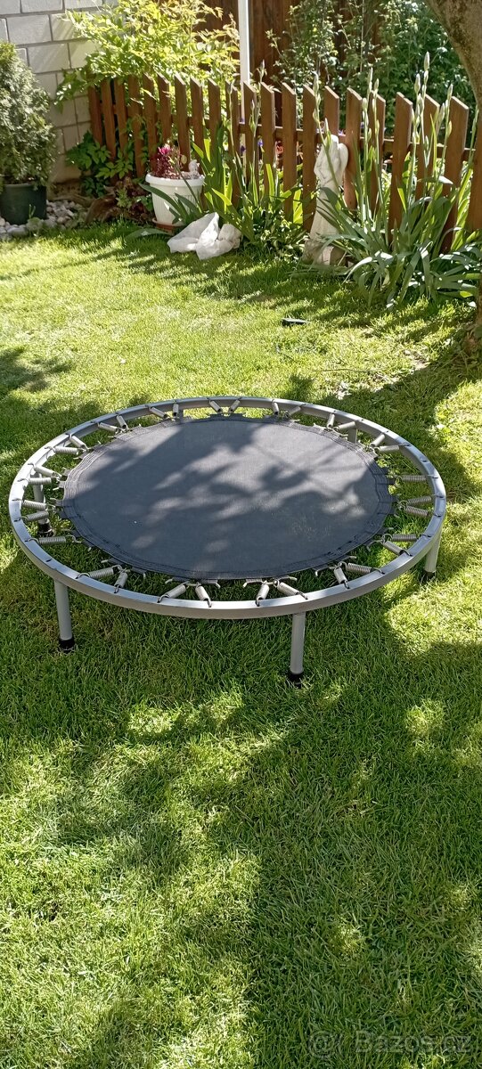 Prodám dětskou trampolínu