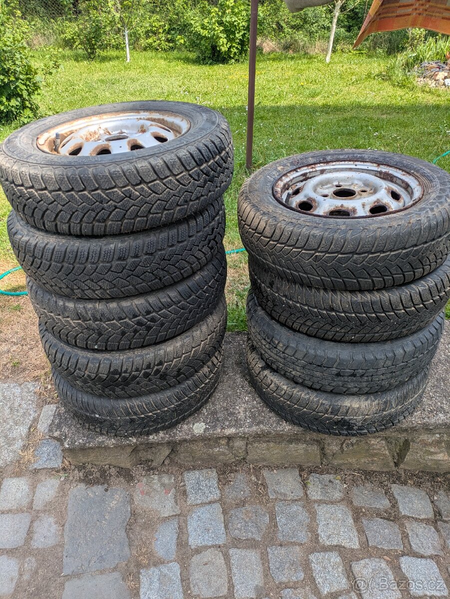 Kola R13/155/70