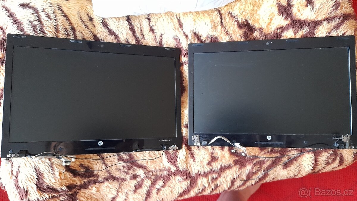 HP ProBook 4520s