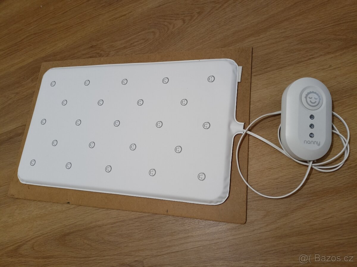 Monitor dechu Nanny BM-02D