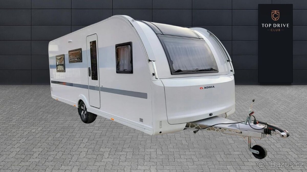 Adria Adora 593 UP