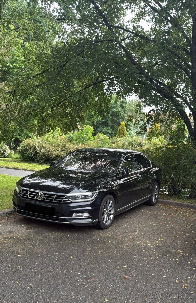 Passat