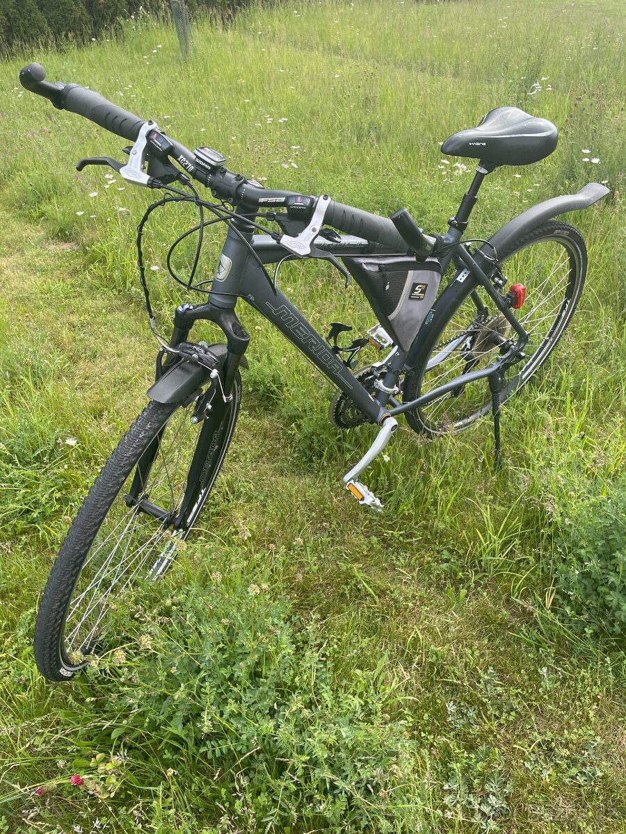 Merida Crossway 700