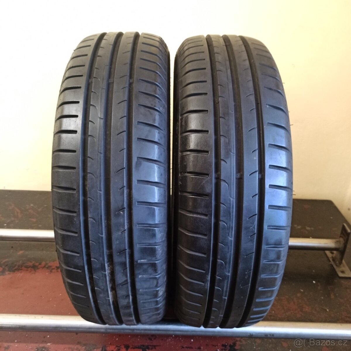 Dunlop Sport Bluresponse 165/65 R15 81H 5,5mm