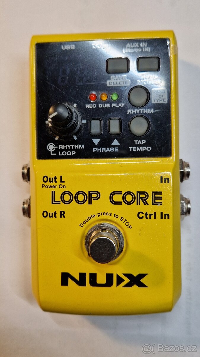 Nux Loop Core