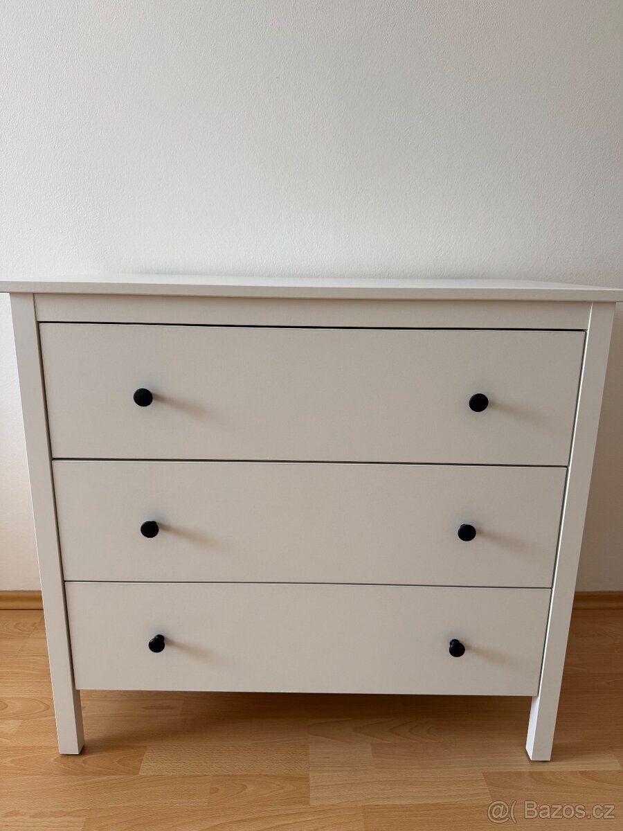 Komoda z Ikea KAPPANG