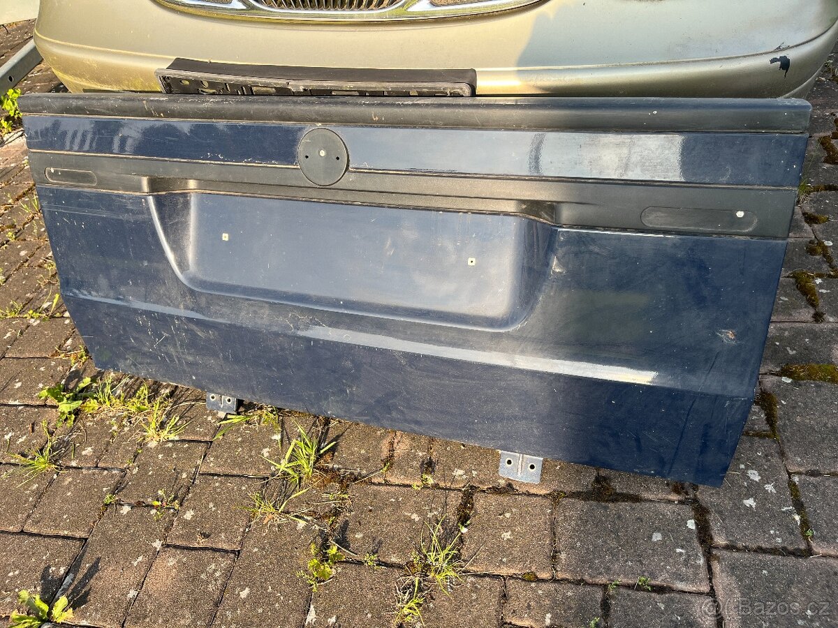 zadní výklopné dveře Škoda Felicia Pick-up ORIGINÁL