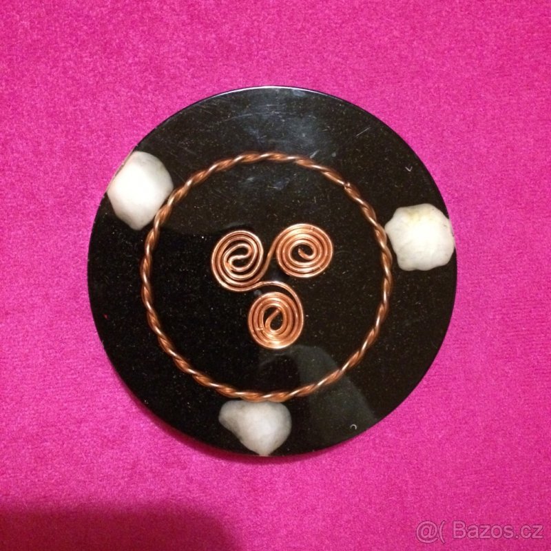Terapeutický Disk