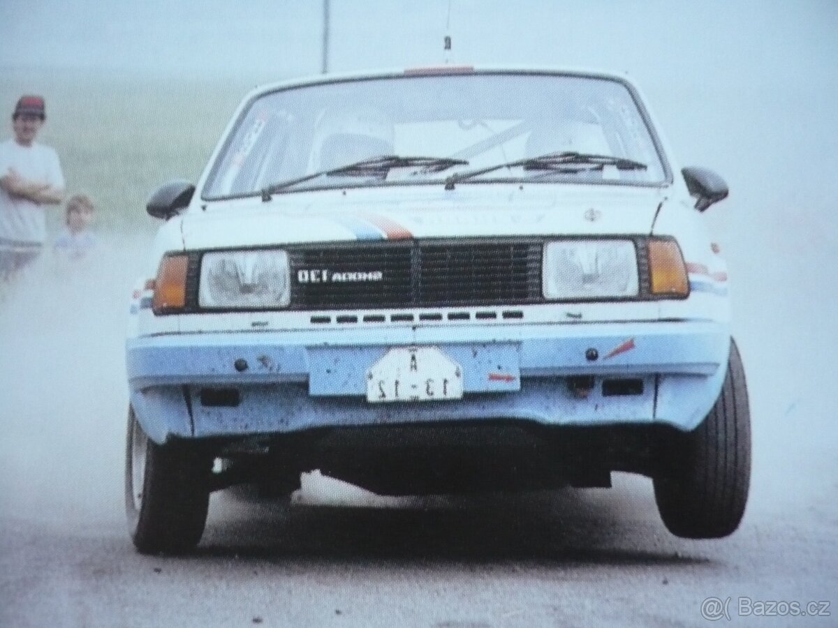 Škoda 130
