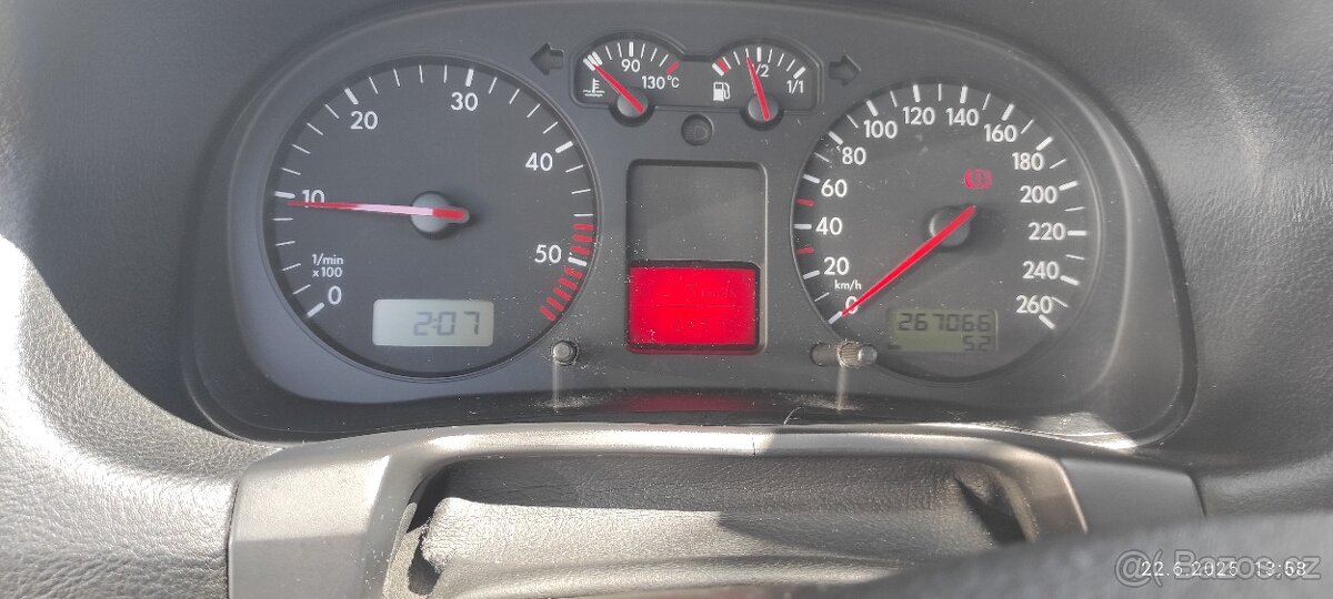 Prodám VW Golf IV 1.9tdi