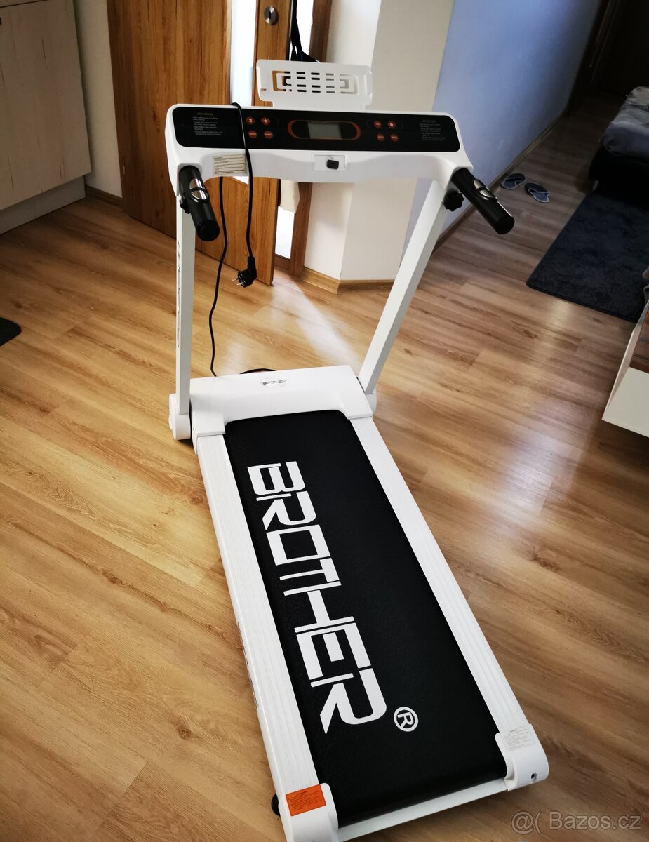 Bezecky elektricky pas Brother GB 3600