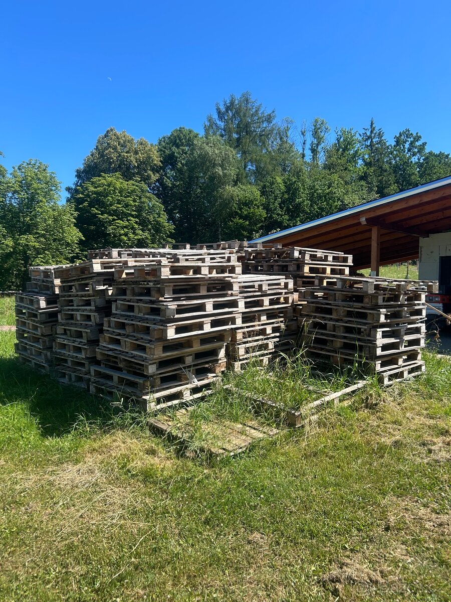 Palety