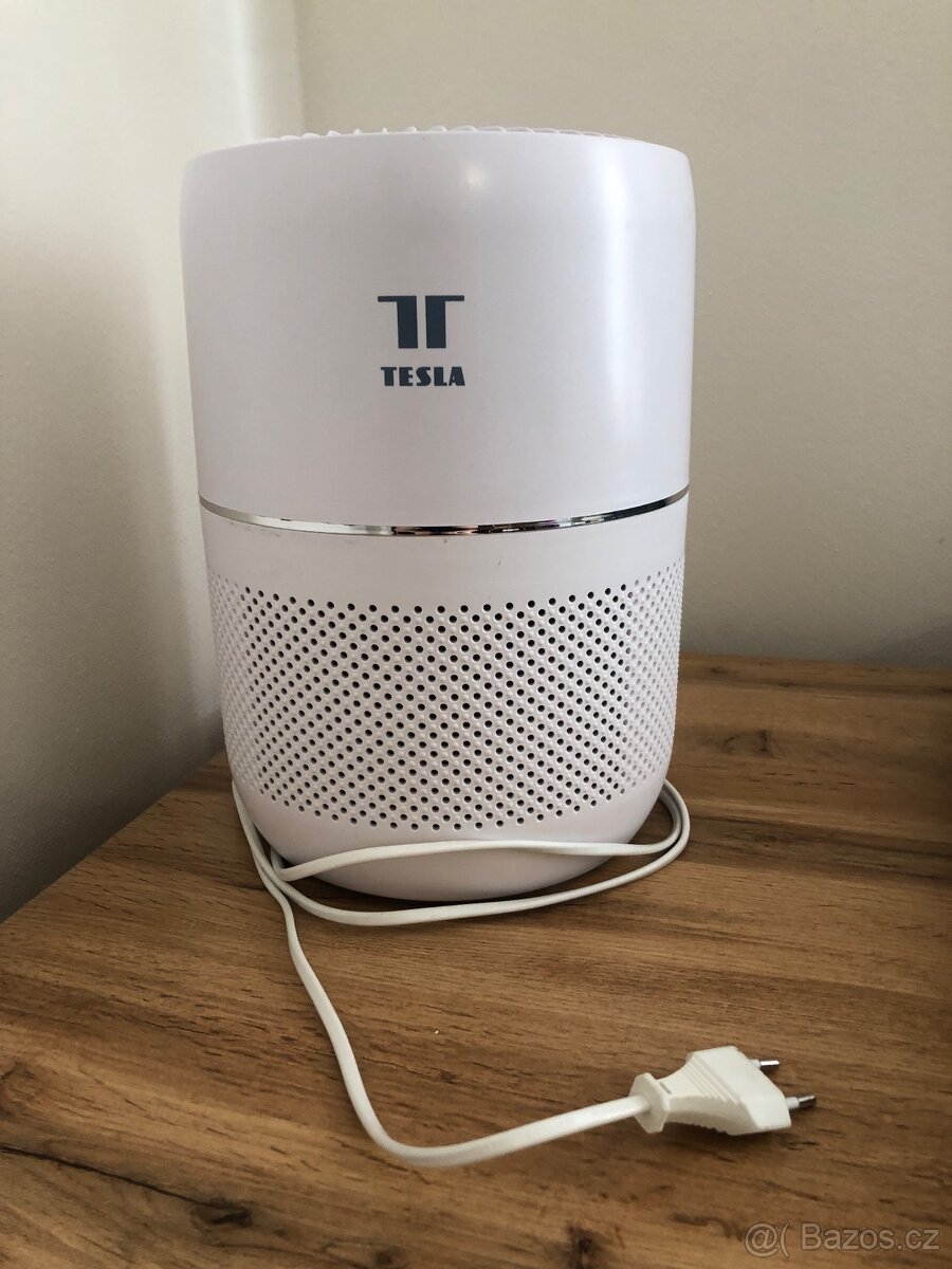 Čistička vzduchu Tesla Smart Air Purifier Mini