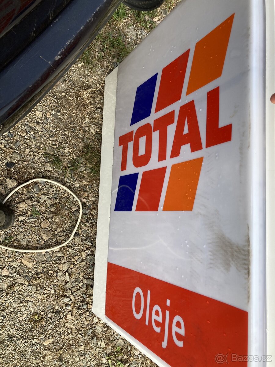 Cedule Total