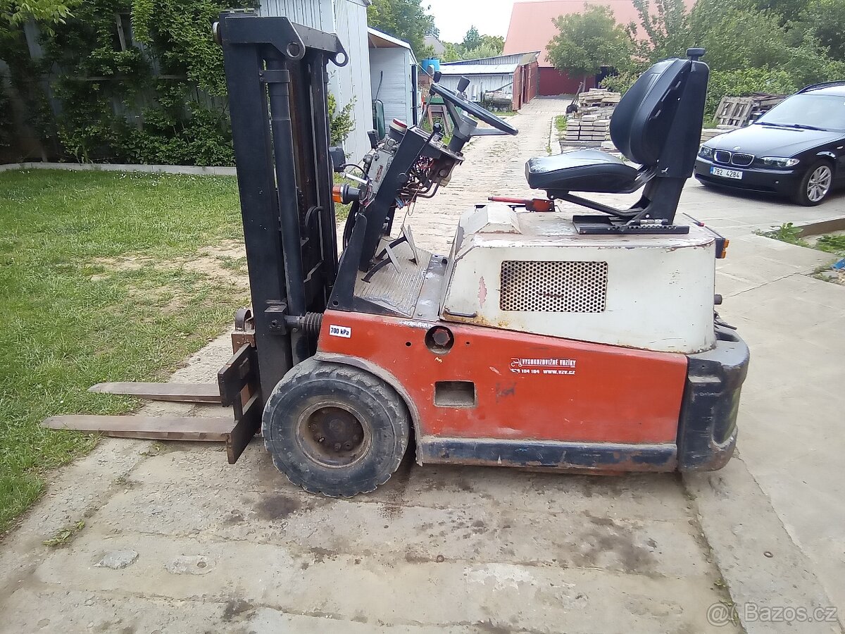 Desta MV 15