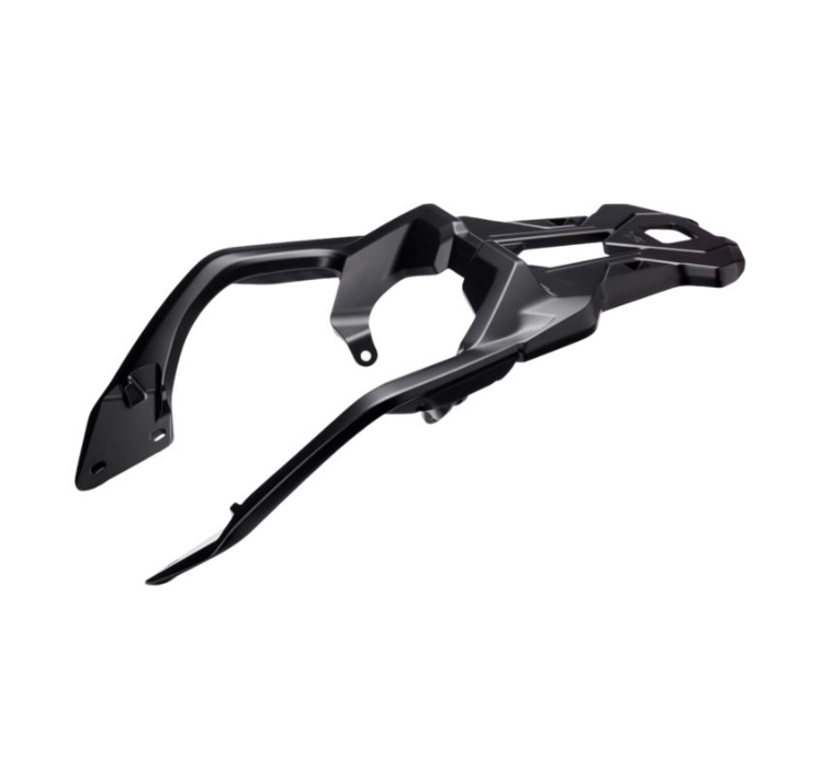 Prodám kufr Yamaha 39l a držák na tracer 700