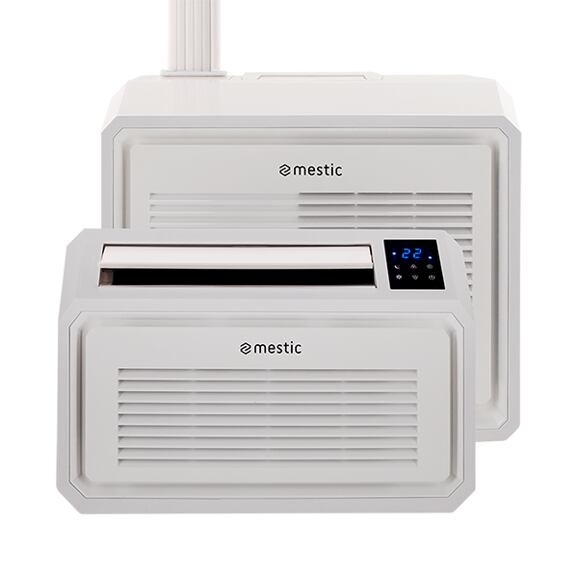 Klimatizace Mestic SPA–50