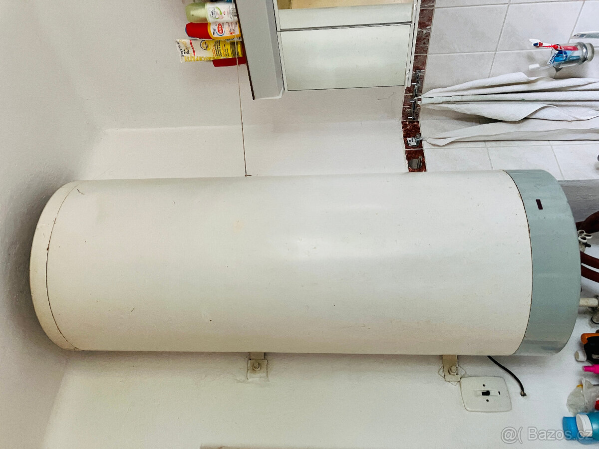 El. bojler Dražice 120 l