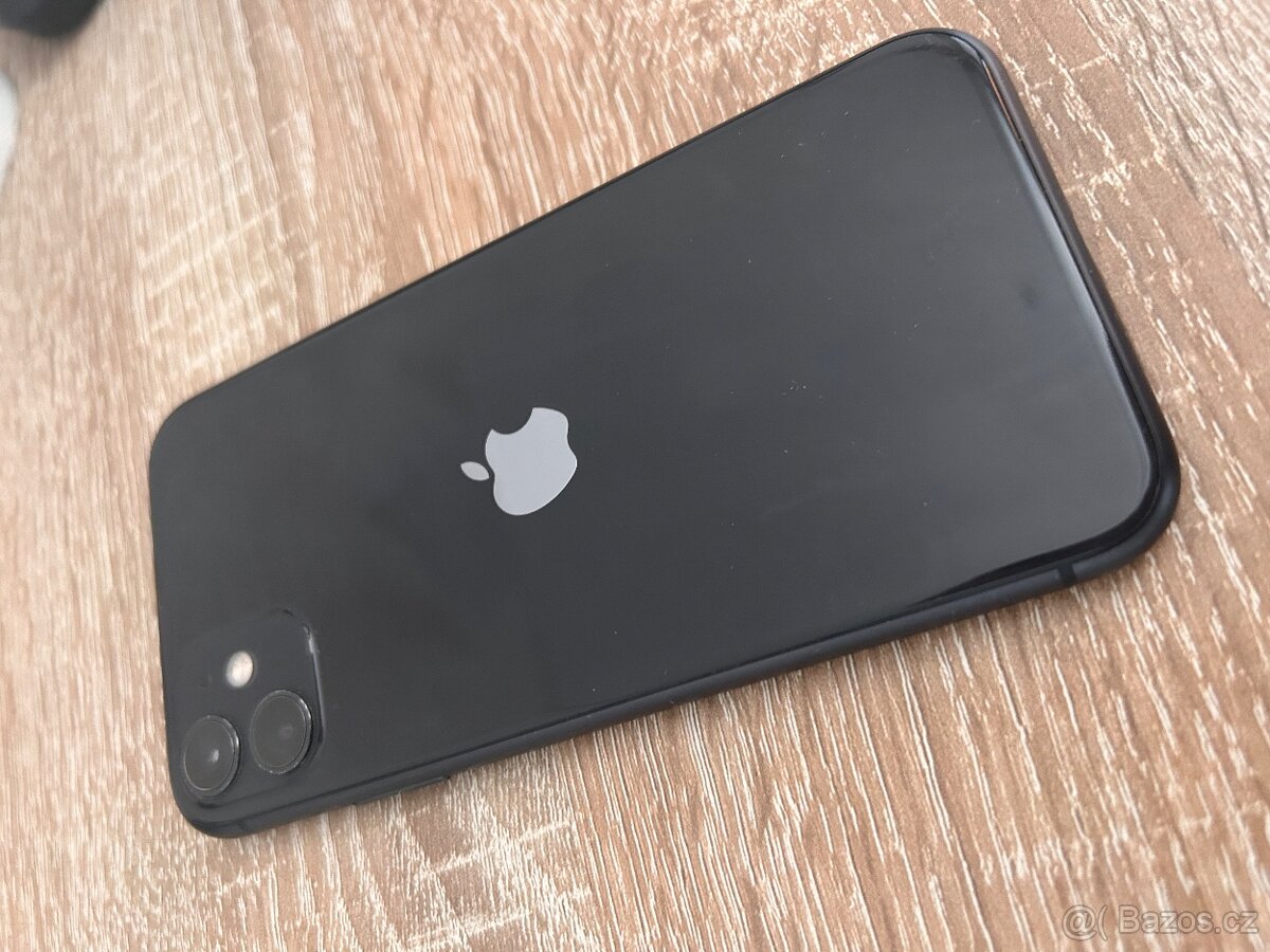 iPhone 11