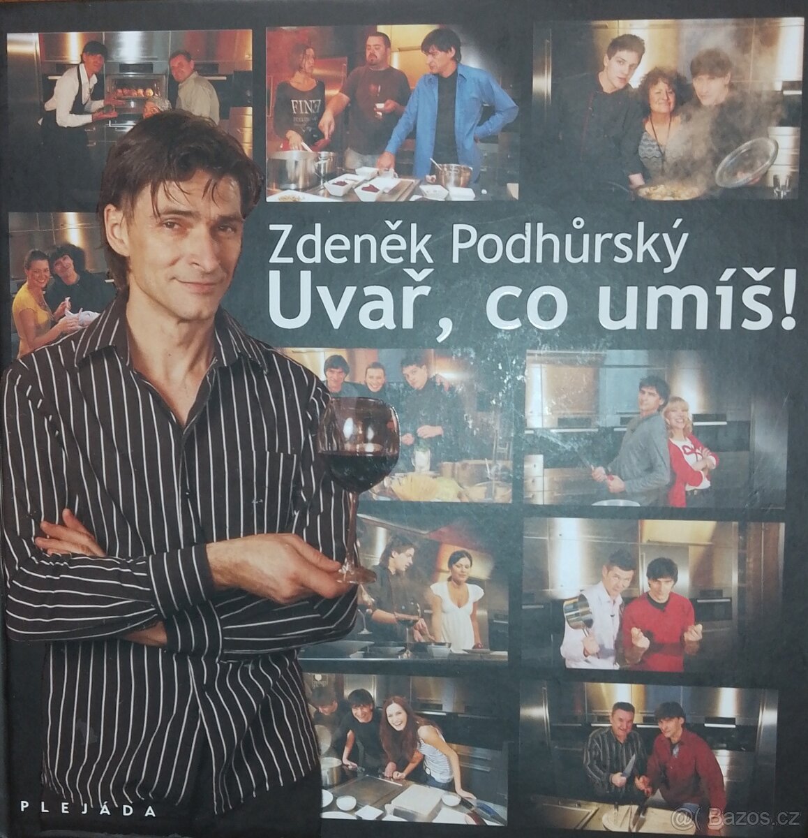 Kucharky