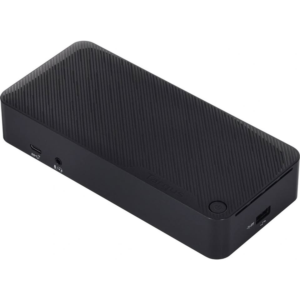 Dokovací stanice Targus USB-C DV4K 100W