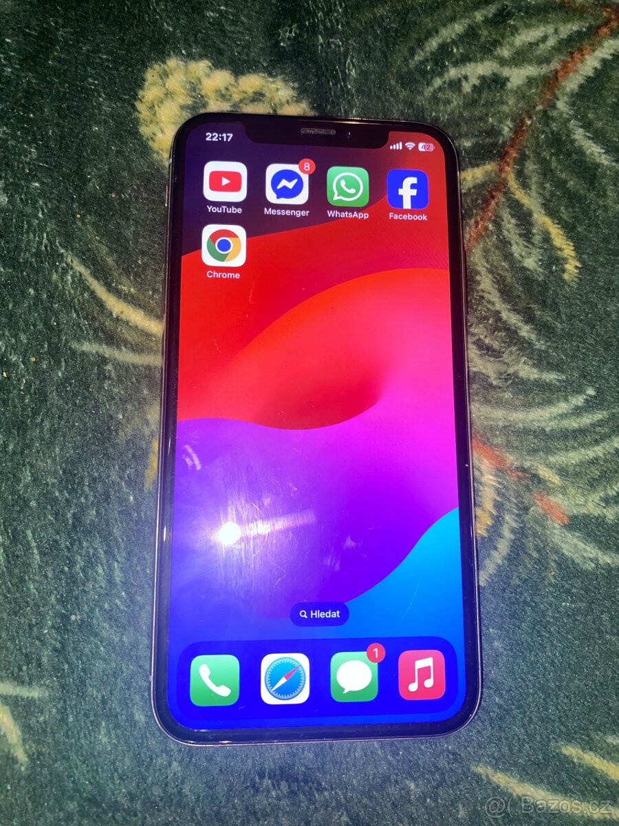 iPhone XS 64gb