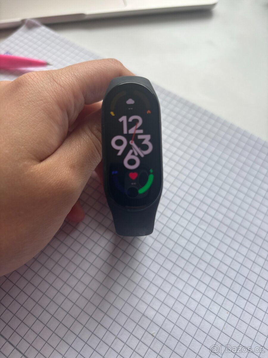 Xiaomi Smart Band 7