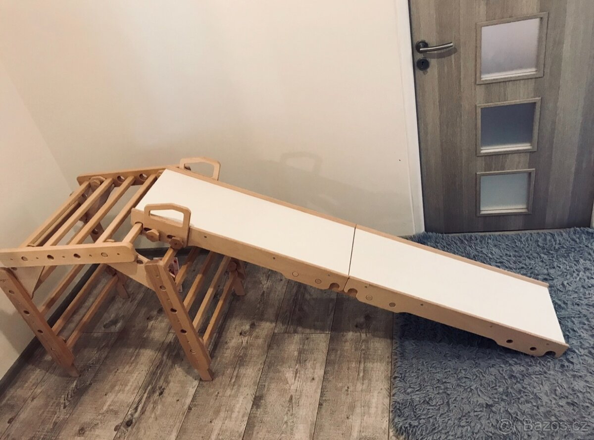 Dětské hřiště Antonie Emma Faber 13