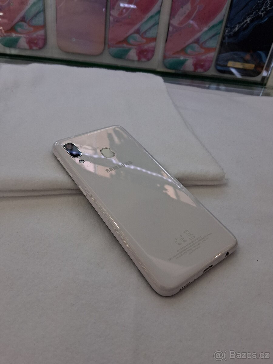 Samsung Galaxy A20e
