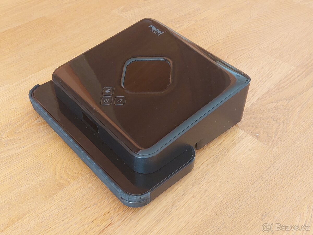 Robotický mop Robot Braava