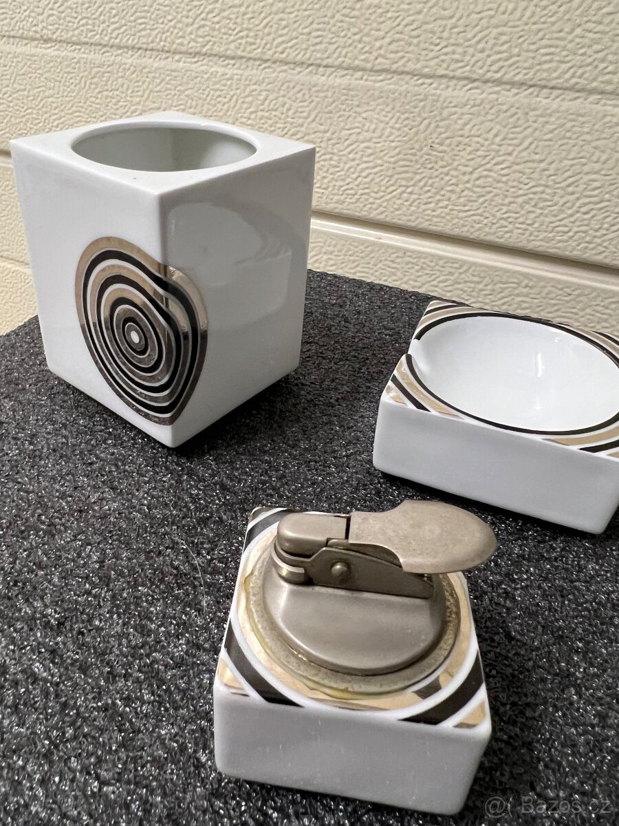 Porcelan Schwarzenhammer