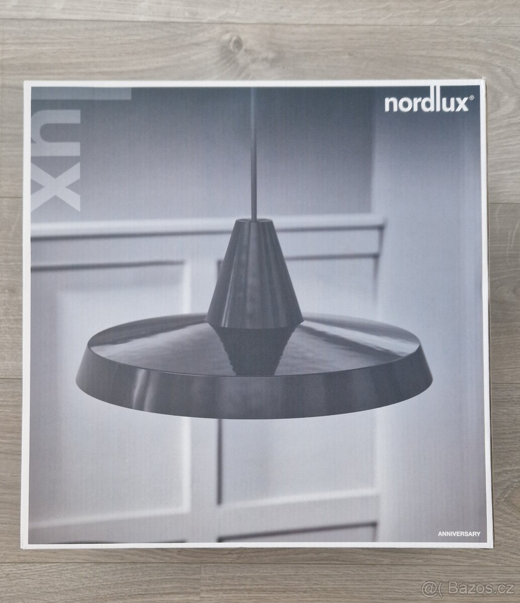 Nordlux Anniversary - nové
