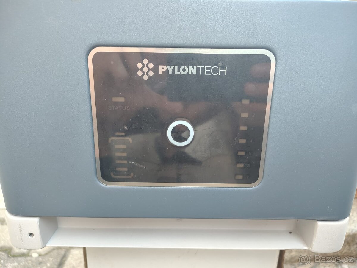 PylonTech Force H2 FSC500M za 1tisic Kč kus do konce týdne