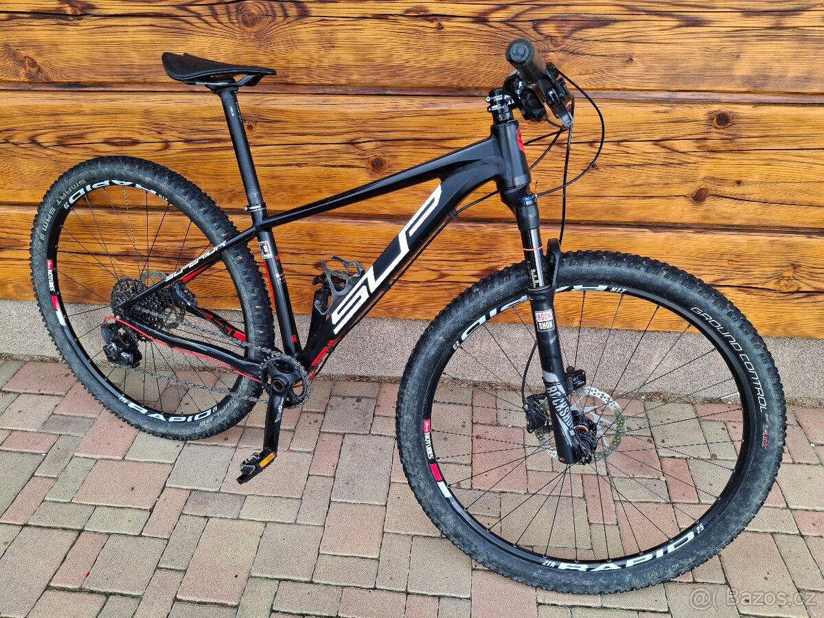 Superior XP LTD, vel.S. 29'