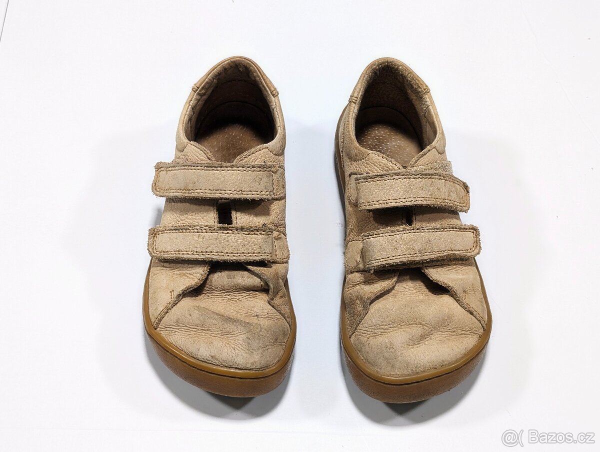 Barefoot boty WIENBRENNER vel. 32