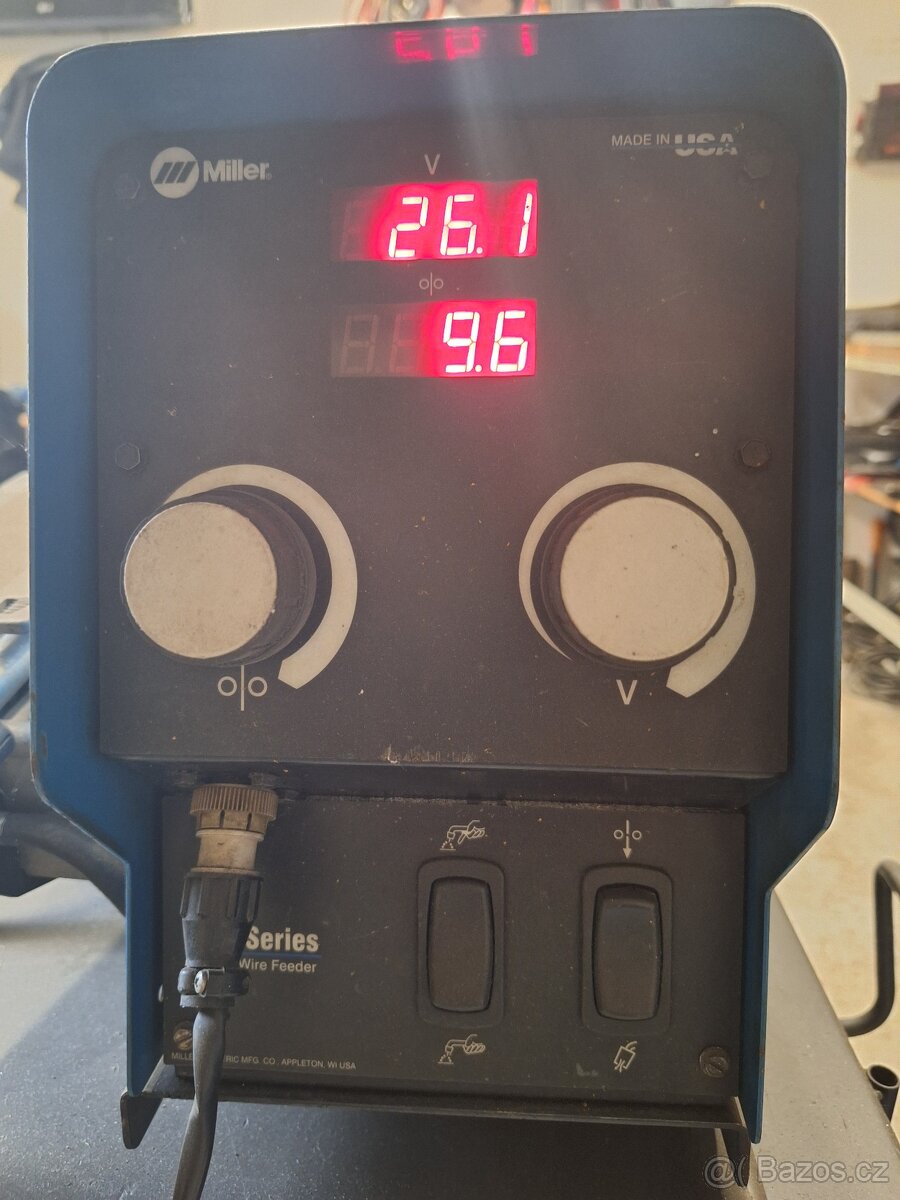 Svarecka  Miller invision 456p