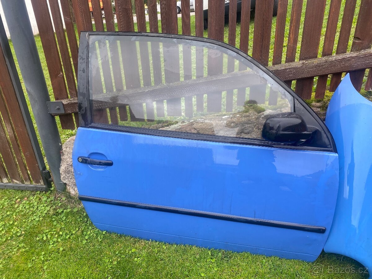 Vw Lupo Dily