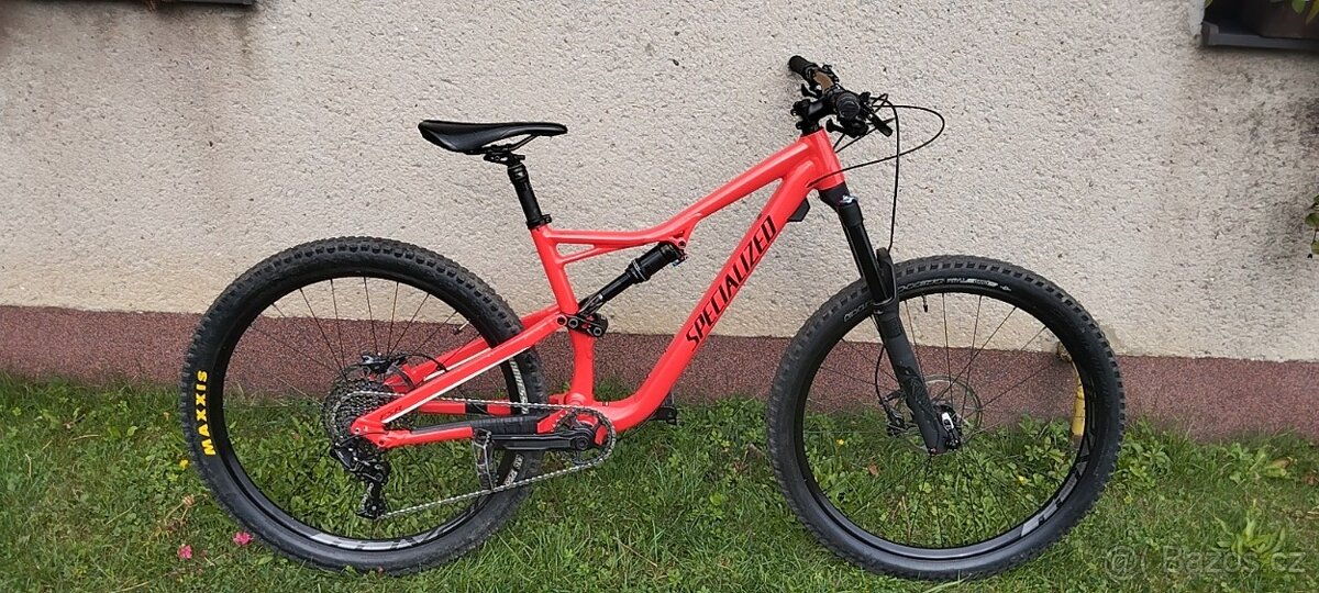 Specialized