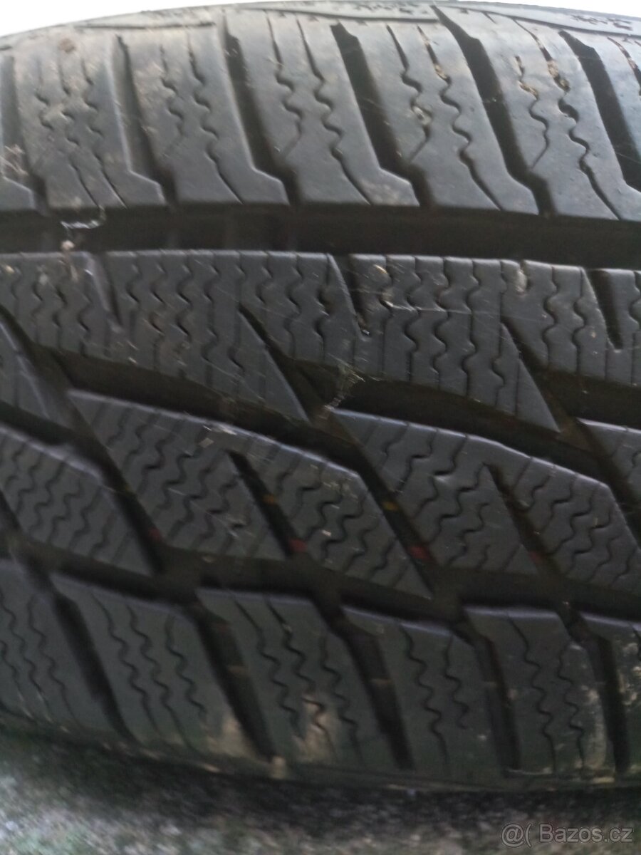 Matador-Sibir-snow 185/60 R15 zimní