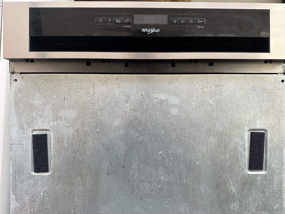 Mycka Whirlpool WBO 3033 DLX