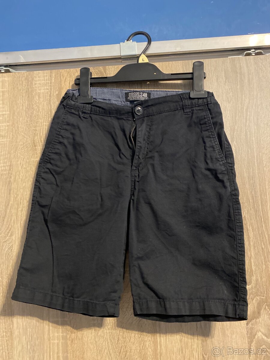 Kraťasy HM 152