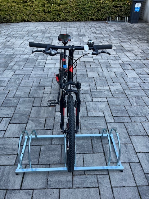 Prodám kvalitní dětské kolo