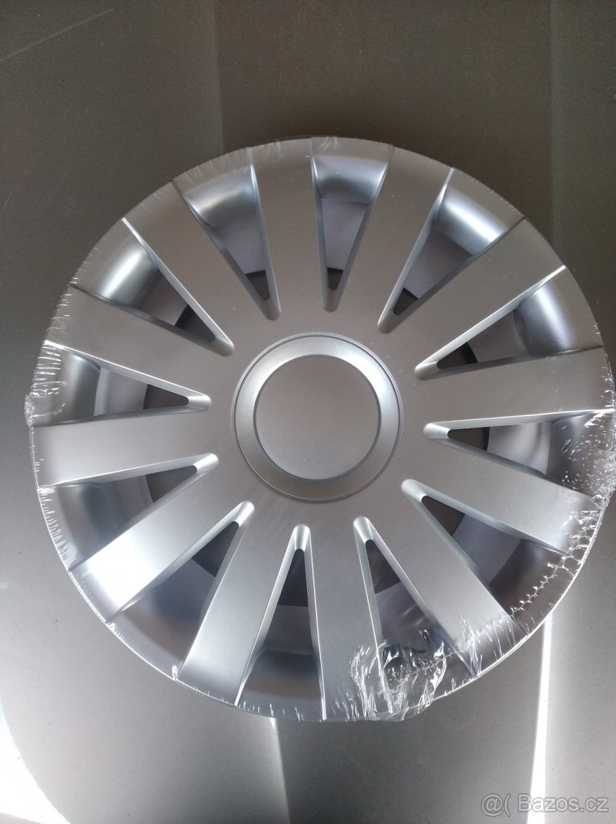 Kryty kol 14,15 a 16