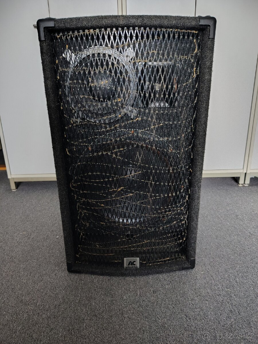 Reprobedny AC-Akustika