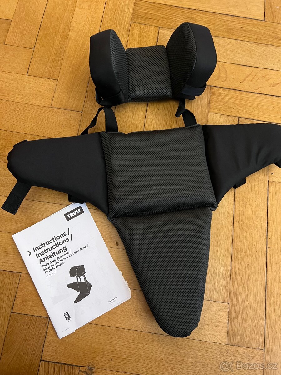 Thule Chariot Baby Supporter