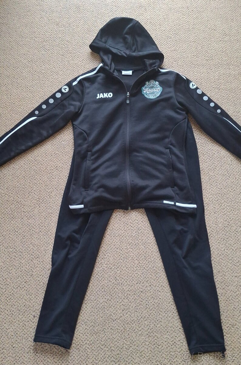 Sportovní souprava dívčí 152/158/164