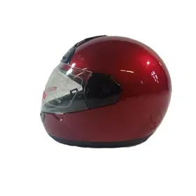 Moto helma - integrální V CAN